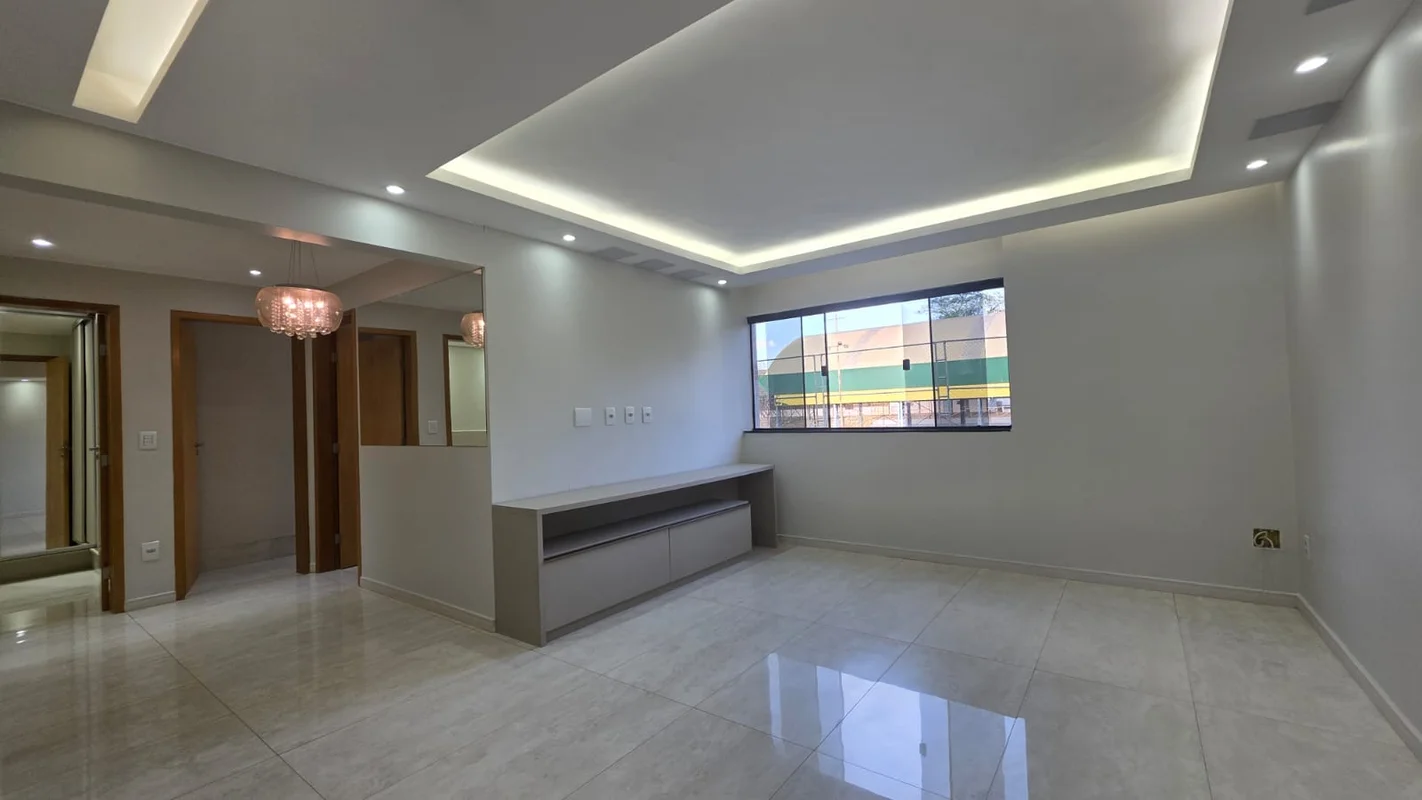 *Vendo Lindo Apartamento noCRUZEIRO, SHCES 707 R$ 690.000,0061 98249-7223 Rafael...