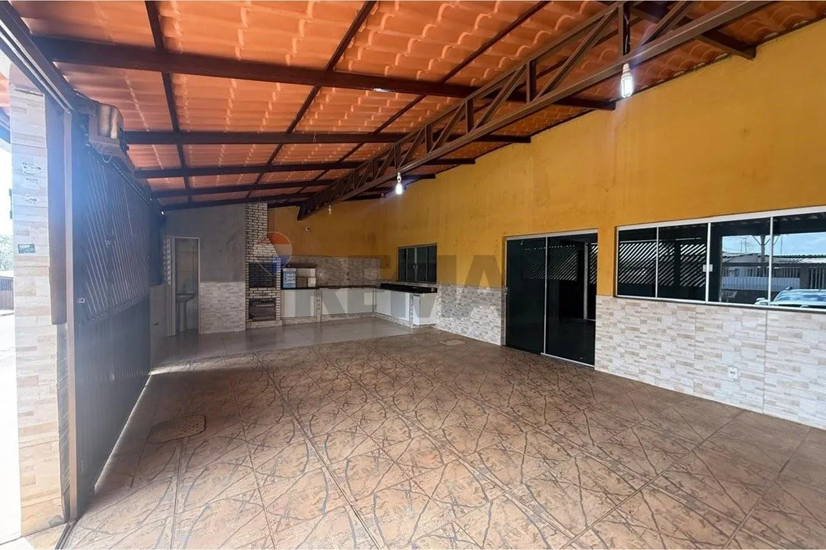 Foto do Imóvel