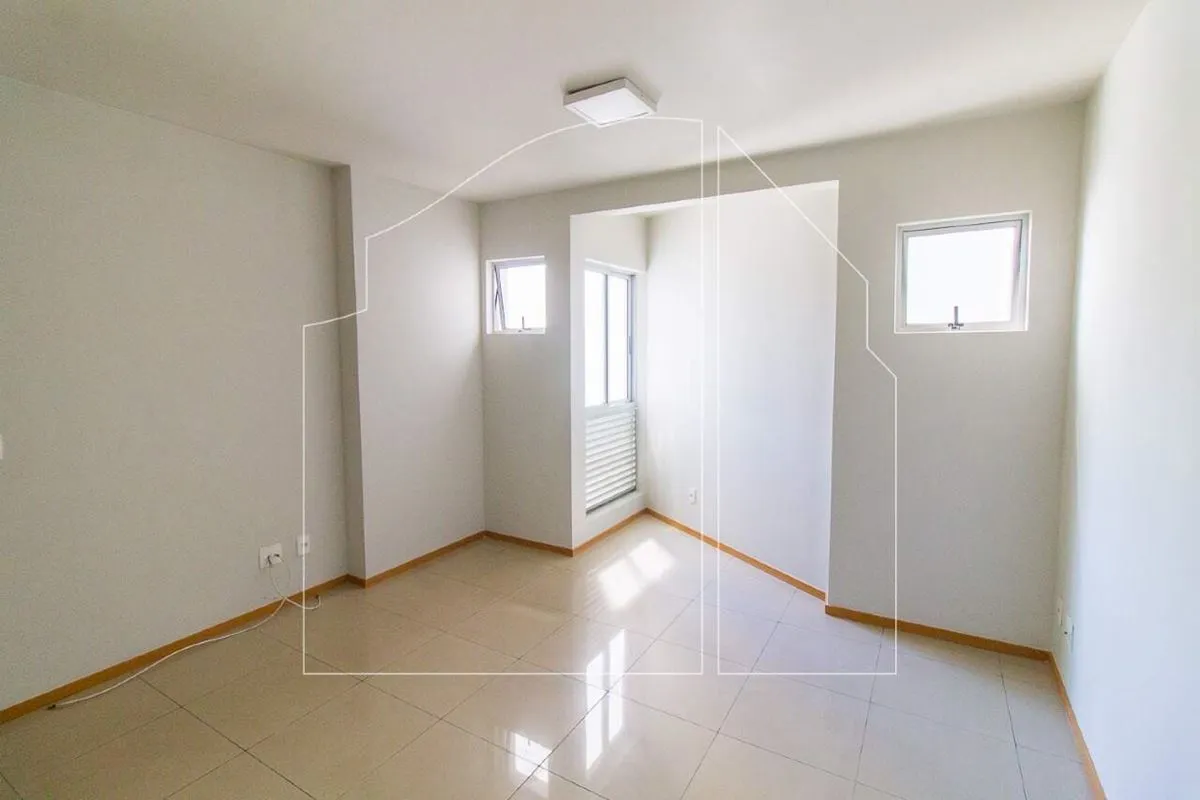 DALL'OCA IMÓVEIS VENDE: Modernidade, conforto e localização premium no Edifício ...