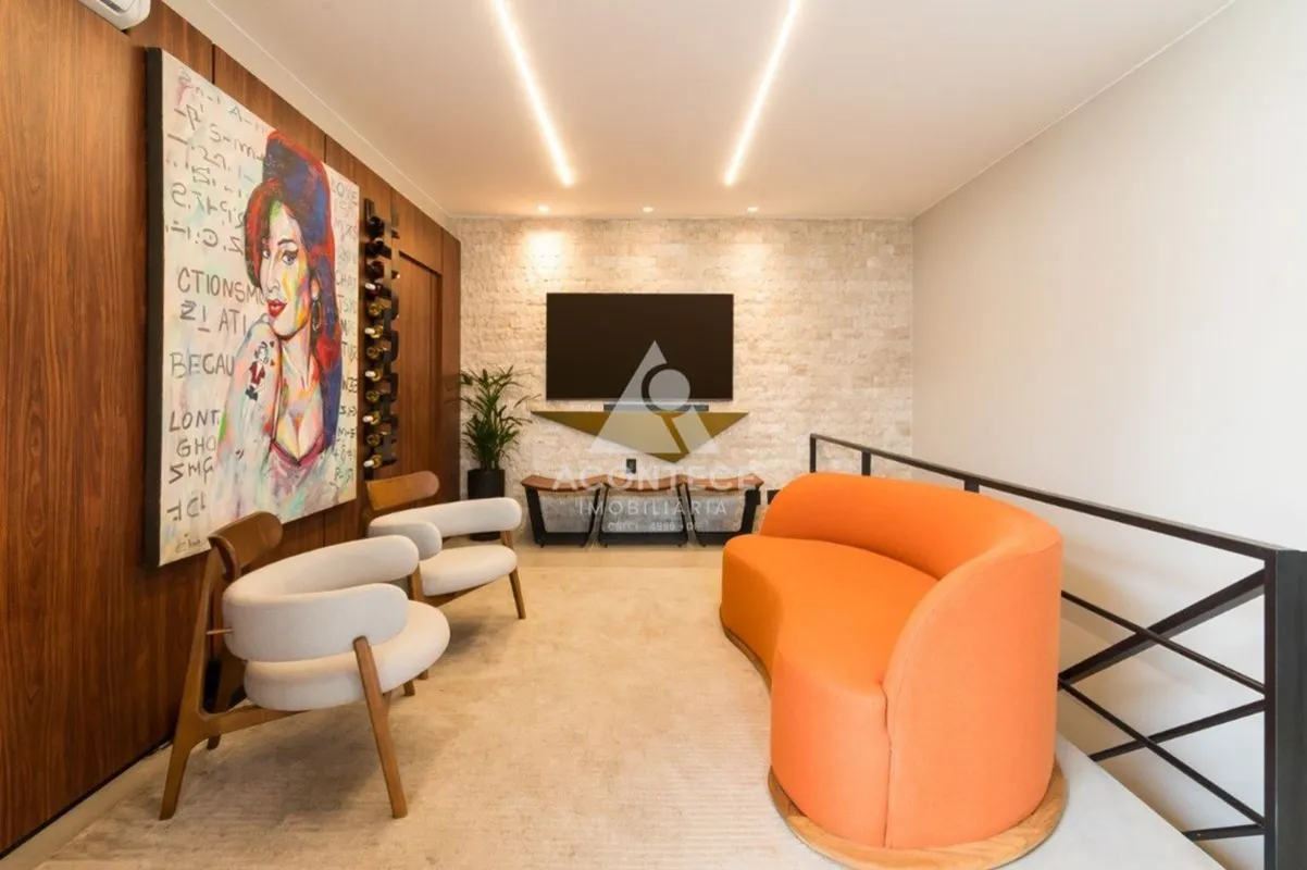 Viva com exclusividade, conforto e segurança em uma das localizações mais valori...