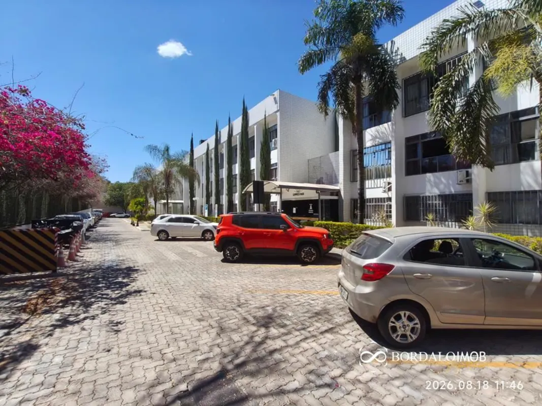 VILLA153890 - Última atualização: 05/09/26 23:31Vista para o Parque da Cidade, e...