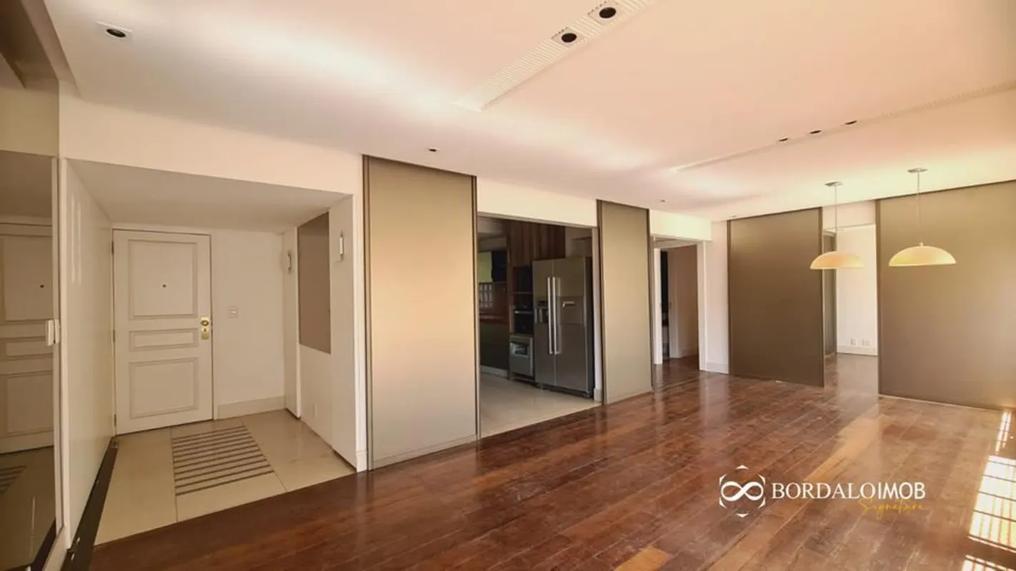 VILLA153889 - Última atualização: 21/09/26 23:31- Apartamento 3quartos sendo 1 s...