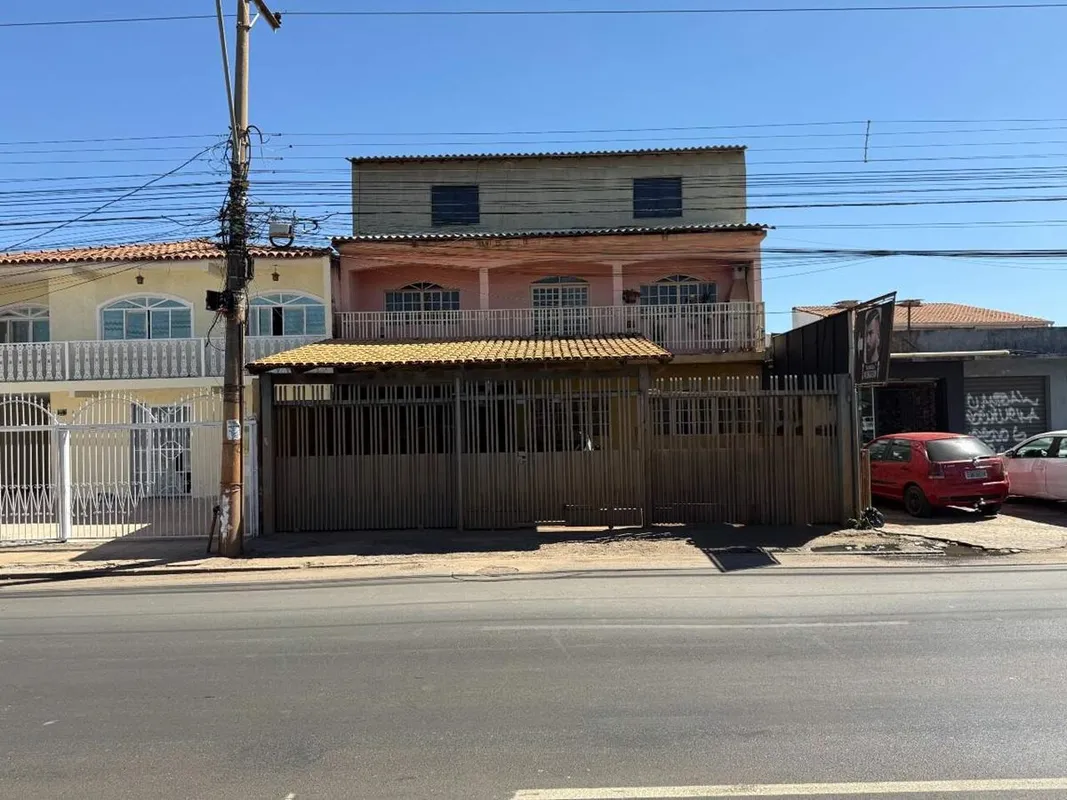 Foto do Imóvel