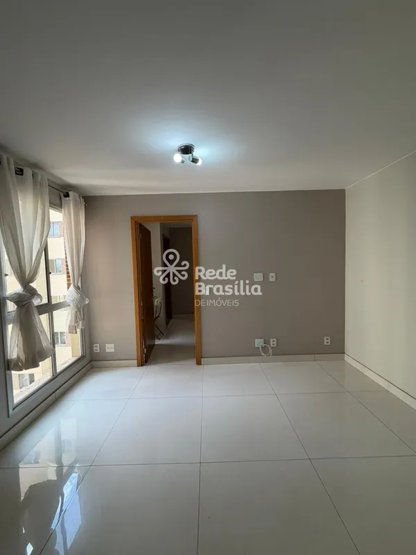 TH35946 - Ae 02 Guará - Res. Via Boulevard, Apartamento 01 quarto, 38m². Agende ...