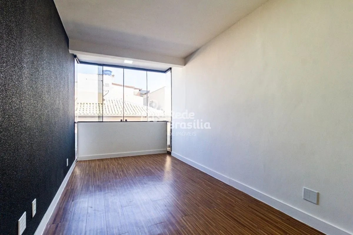 TH35943 - Qi 14 Guará, Apartamento 02 quartos, 49m². Agende sua visita! Imóvel c...