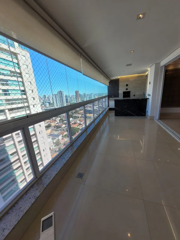 LOCAÇAO APARTAMENTO | SETOR MARISTAConforto, sofisticação e uma localização priv...