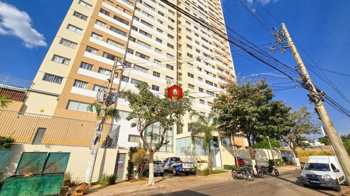 Apartamento para locação com 58,08 m² de área privativa, com planta funcional e ...
