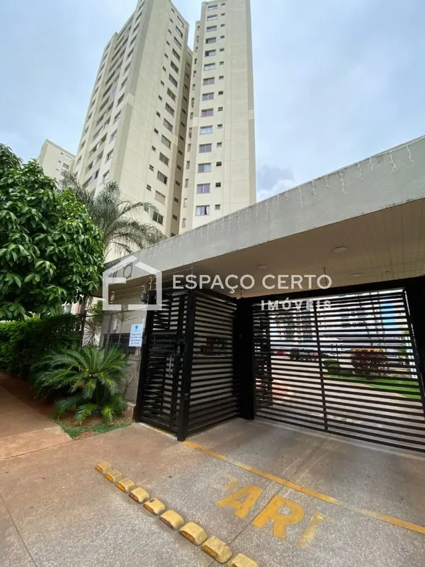 Excelente apartamento à venda no Condomínio Safira, 02 quartos com armários, sal...