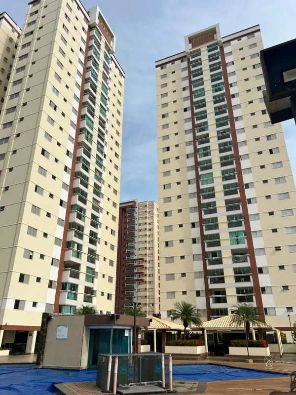 deal para quem busca espaço, acabamento impecável e praticidade. É entrar e mora...
