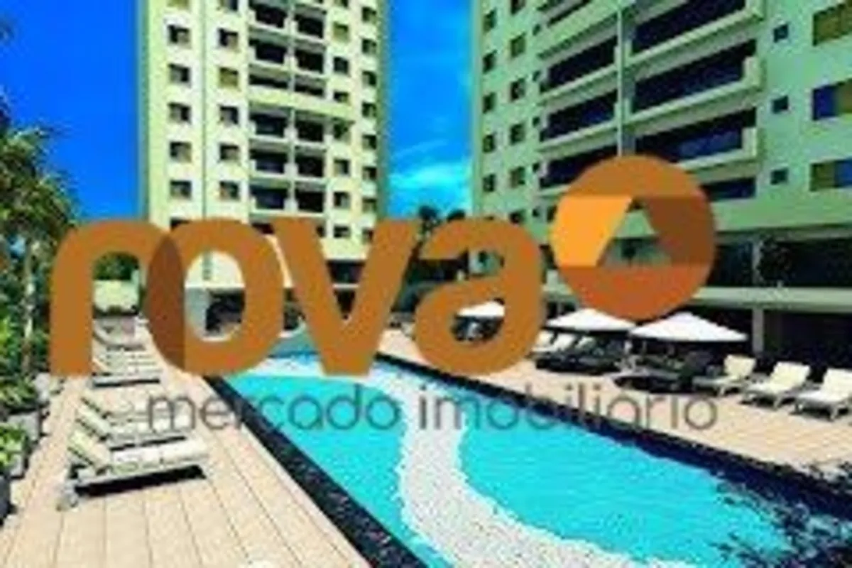 Ótimo para investimento, pois fica próximo: Flamboyant Shopping, Parque Flamboya...