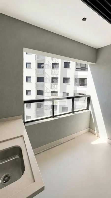 AGIO lindo Apt no Residencial ART HAUSVILA ROSAFrente a praça 21 de setembroOBS:...