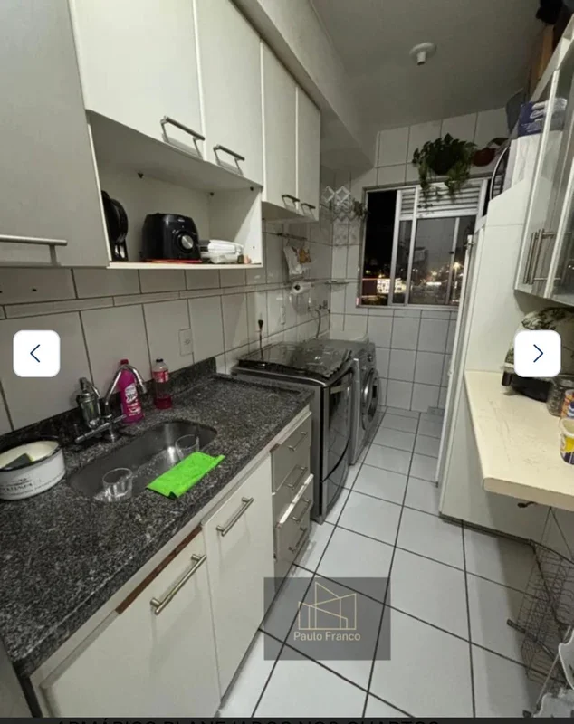 OPORTUNIDADE NO RESIDENCIAL DAS PALMEIRAS QI 416 DE SAMAMBAIA NORTEAPARTAMENTO C...
