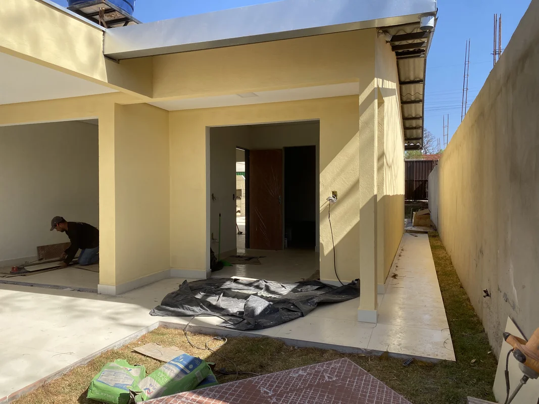 Foto do Imóvel