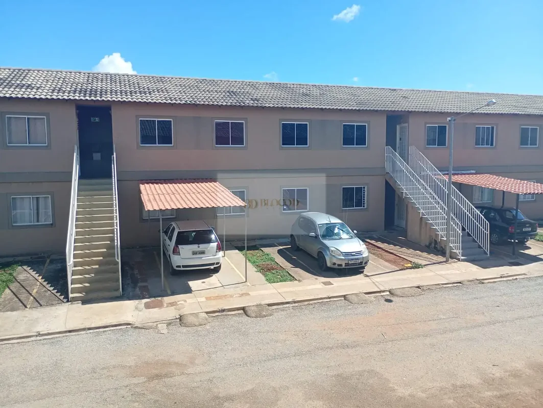 ÁGIO À VENDA — PREÇO DE OCASIÃO!Residencial Solar I — Águas Lindas de Goiás/GOEx...