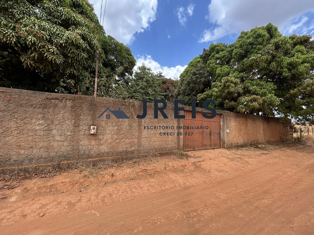 JREIS ESCRITÓRIO IMOBILIÁRIALocalização: da Ceilândia até a Vendinha são 25 km.C...