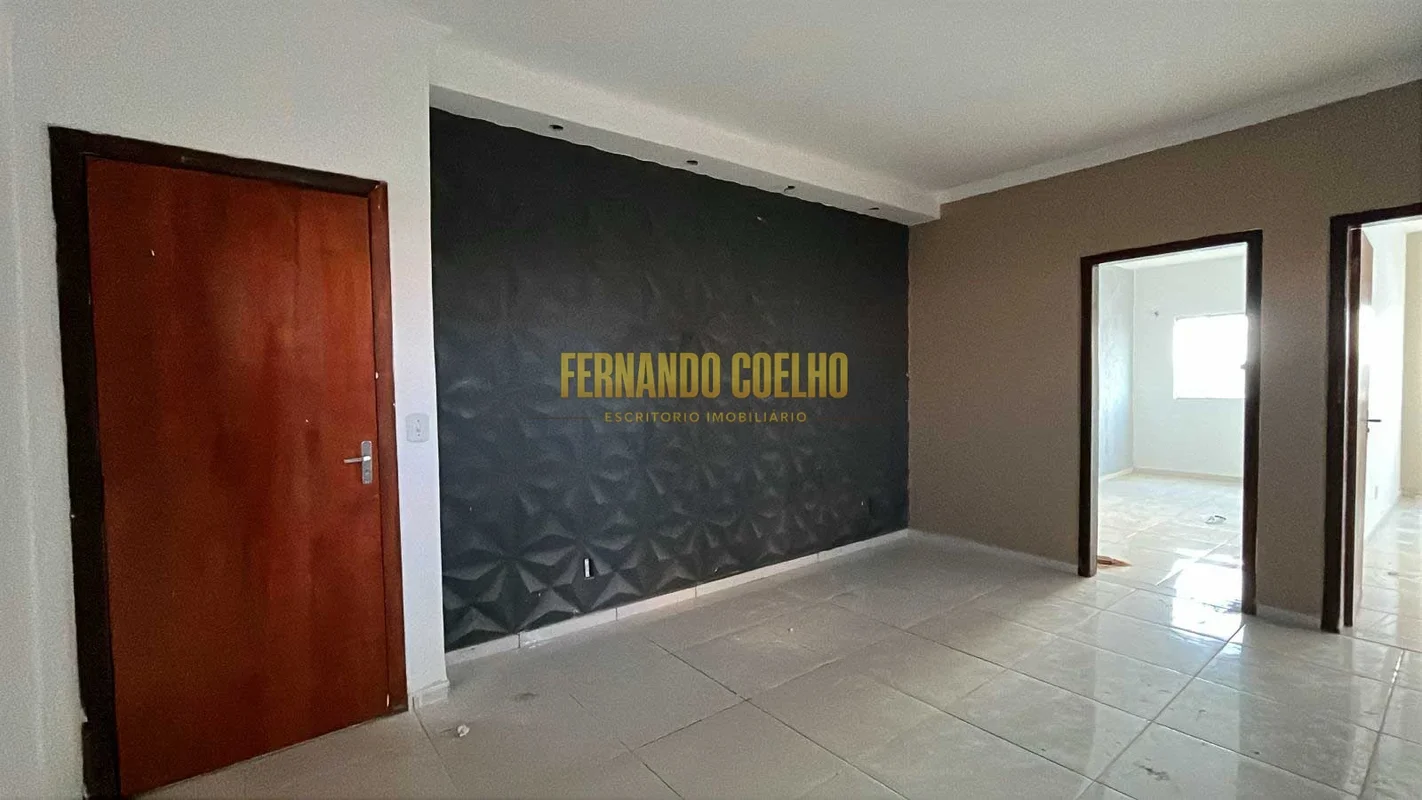 Apartamento à venda no setor de mansões, cond. Serra Azul, uma das melhores regi...