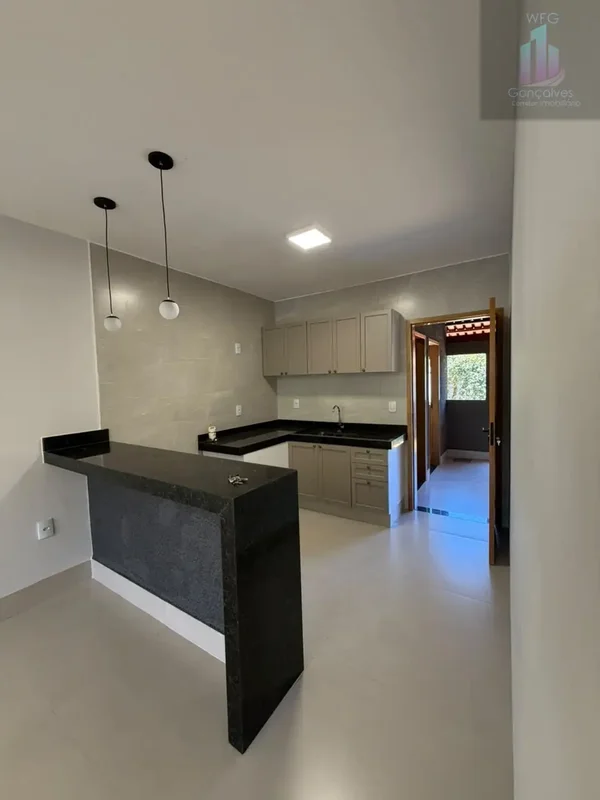 CASA TÉRREA À VENDA | 209 m² DE TERRENO | 5 MIN. DO BURITI SHOPPING NA CIDADE VE...