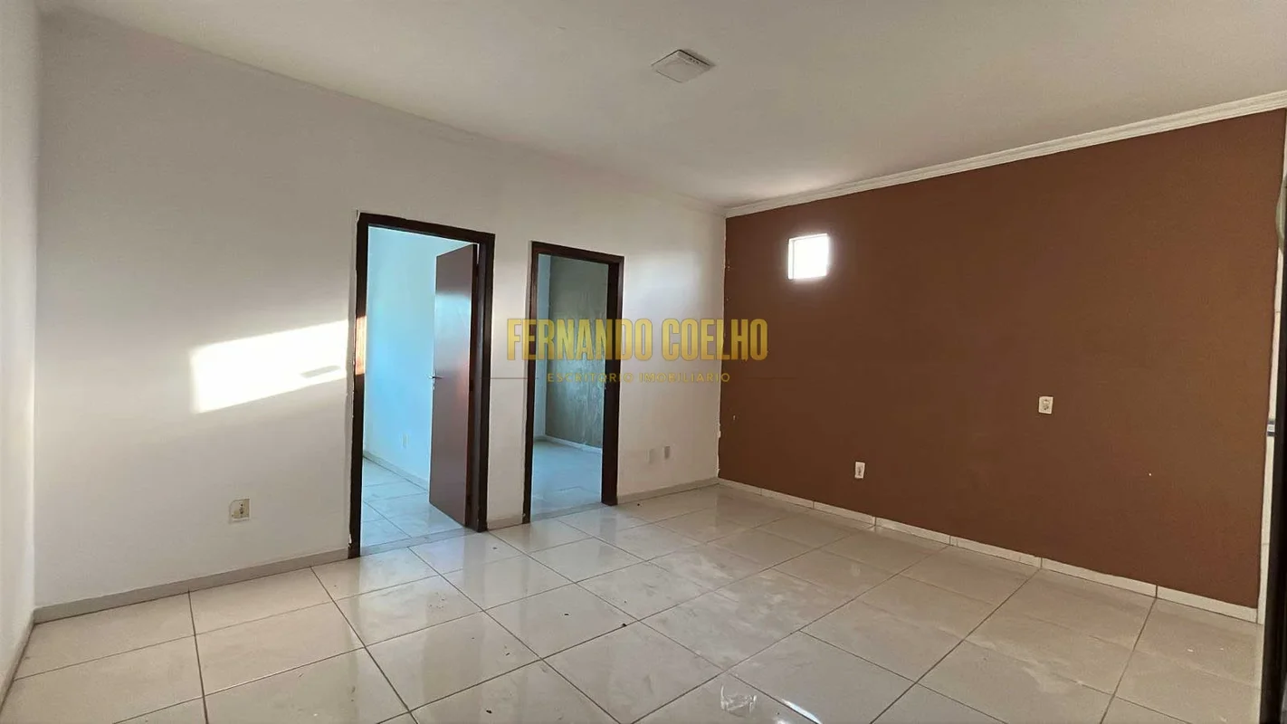 Apartamento à venda no setor de mansões, cond. Serra Azul, uma das melhores regi...