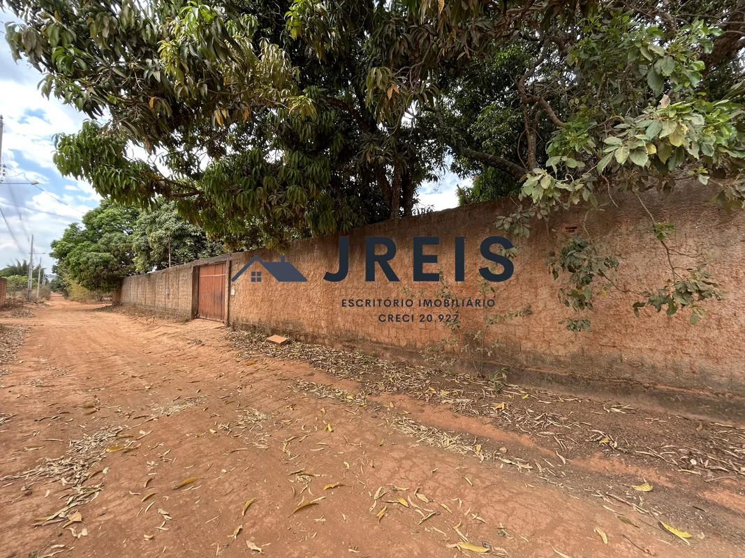 JREIS ESCRITÓRIO IMOBILIÁRIALocalização: da Ceilândia até a Vendinha são 25 km.C...