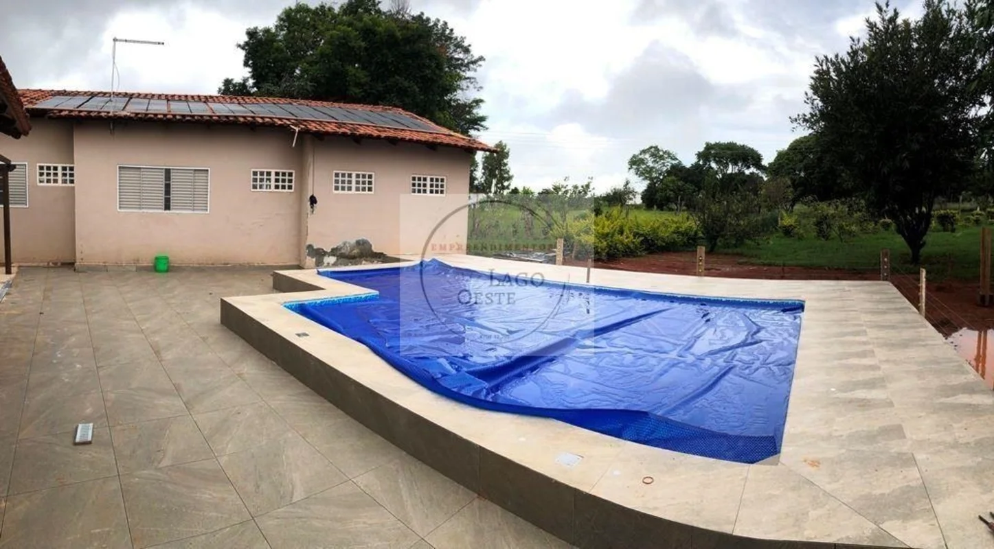 Foto do Imóvel