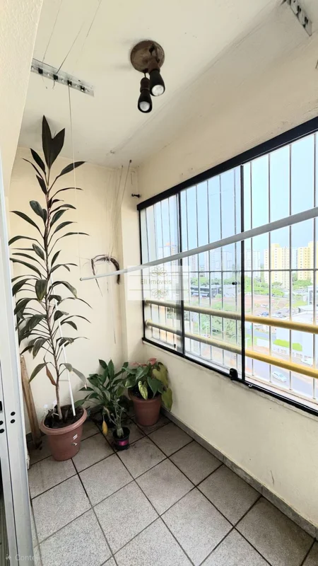 OPORTUNIDADE NO ELDORADORes. Turmalinas 3/4 sendo 1 suíte Varanda 76m21 vaga de ...
