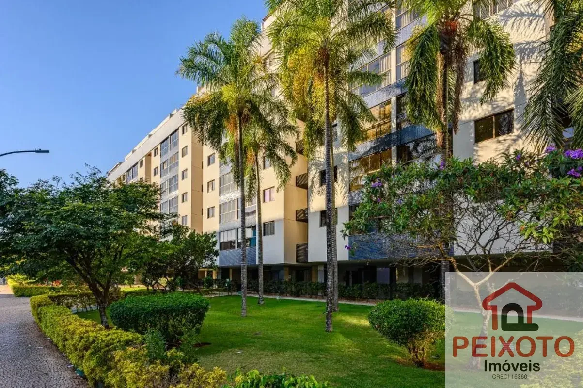 Empreendimento: SQN 311 Bloco L - Brasília/DFComposição: apartamento reformado c...