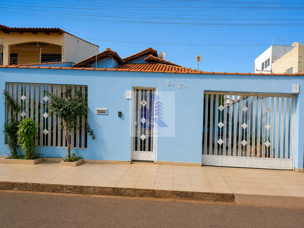 Foto do Imóvel