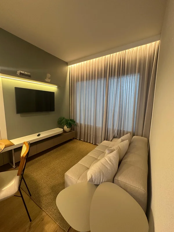 UM LUGAR PARA MORAR BEM, RECEBER COM CARINHO E APROVEITAR CADA MOMENTO.CONFORTO,...