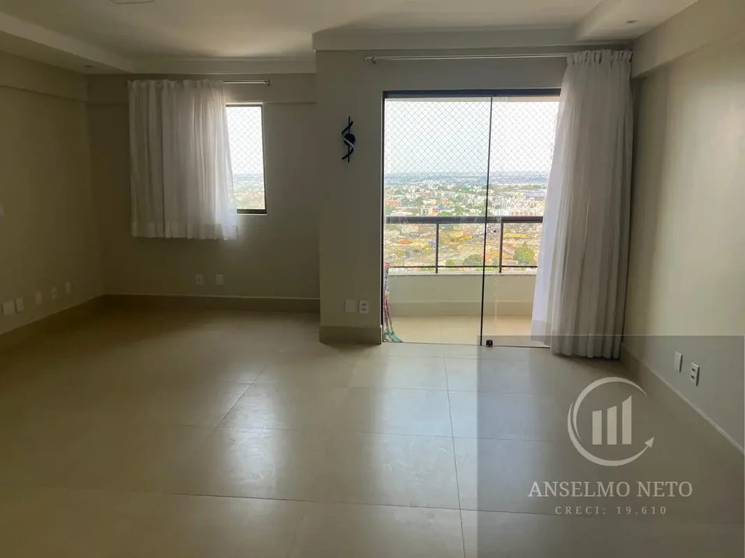  apartamento- Todo reformado 70 m2 2/4 1 suíte Piso porcelanato nascente andar a...
