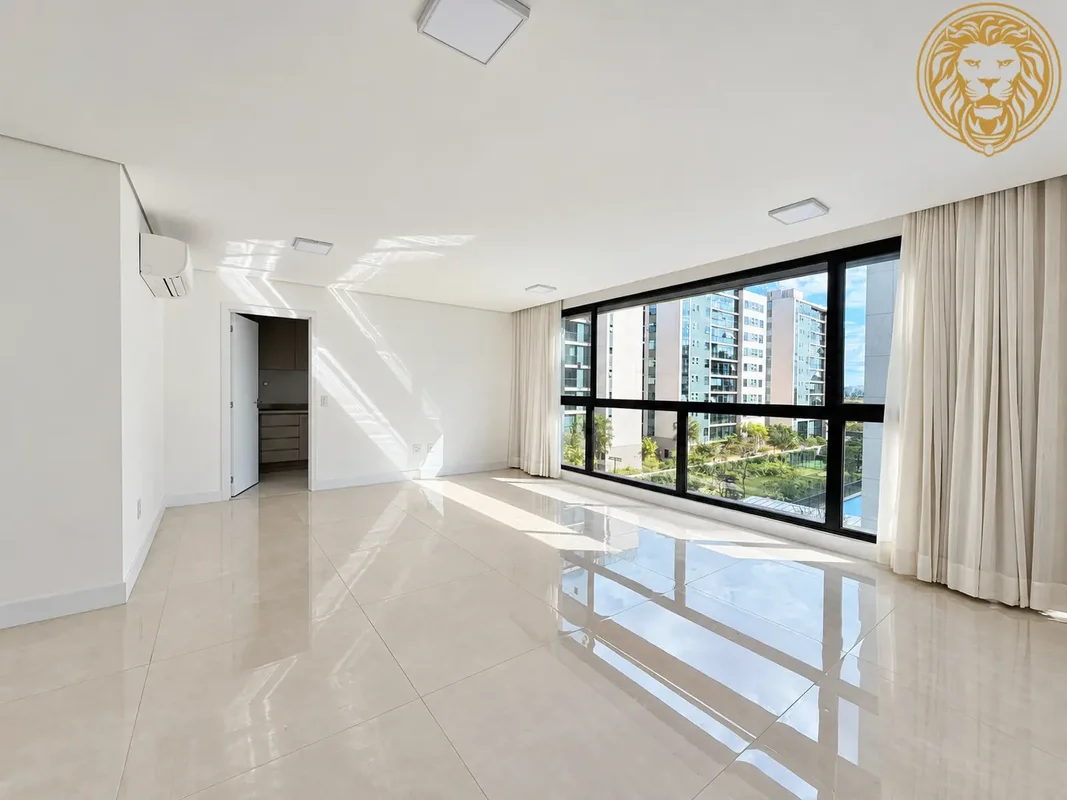 APARTAMENTO NOVO | 4 SUÍTES | 2 VAGAS DE GARAGEM | 129m² DE ALTO PADRÃO | PORCEL...
