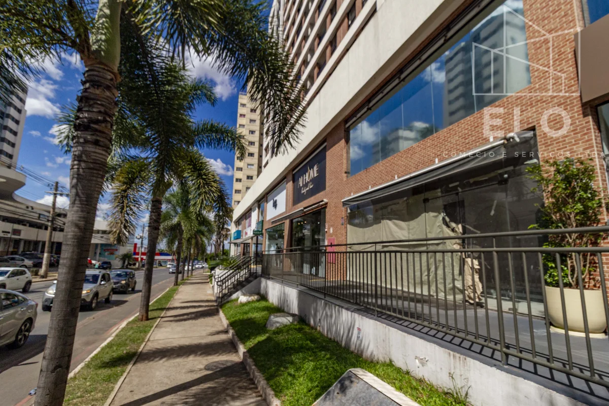 Oportunidade única para instalar ou expandir o seu negócio em uma das regiões ma...