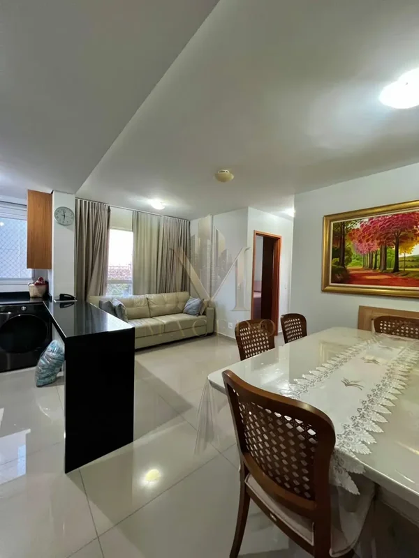 RESIDENCIAL MAX PREMIUM NA QR 212 - O 2 QUARTOS MAIS COMPLETO DE SAMAMBAIA NORTE...