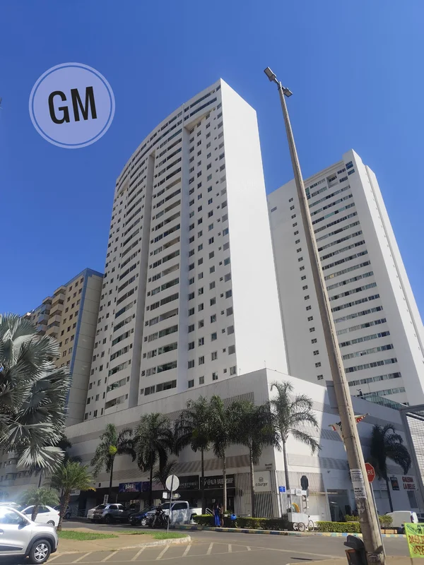 Conforto, praticidade e localização privilegiada em um só lugar!Excelente aparta...