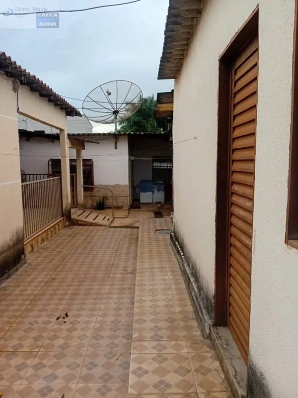 Investimento garantido!Casa à venda em Sobradinho. Renda consolidada.Lote de 525...