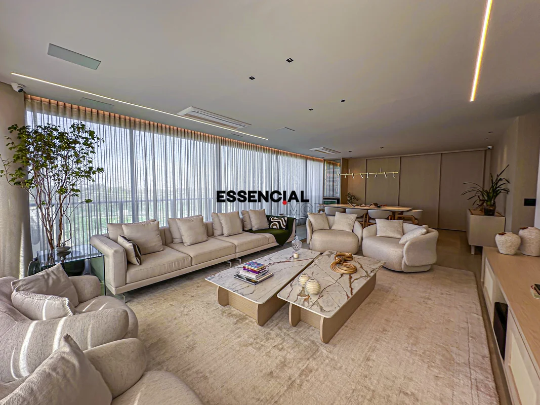 Essencial Imob Vende Raridade e sofisticação em um só lugar. Este apartamento de...