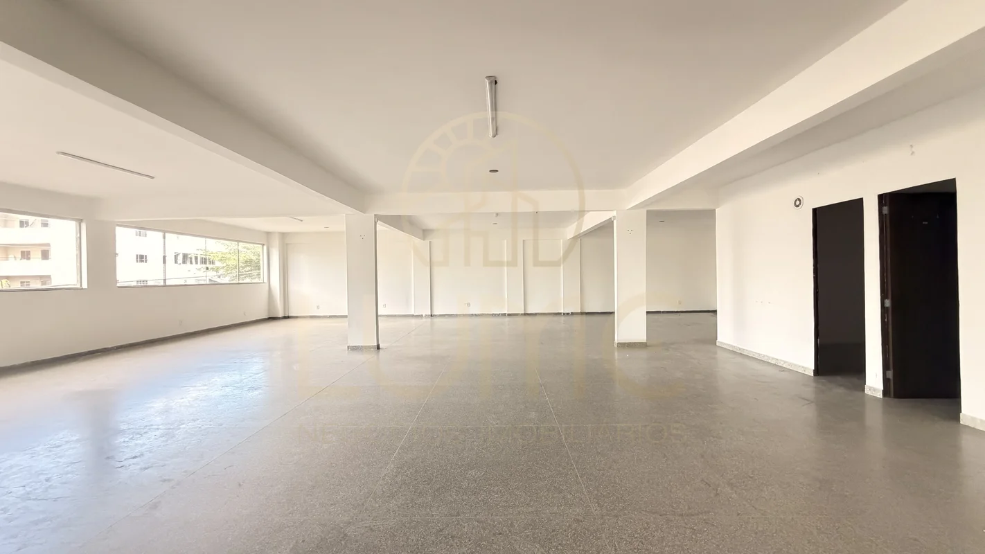 SOBRELOJA COMERCIAL PARA LOCAÇÃO – RIACHO FUNDO II QN 7D, Conjunto 4 – Riacho Fu...