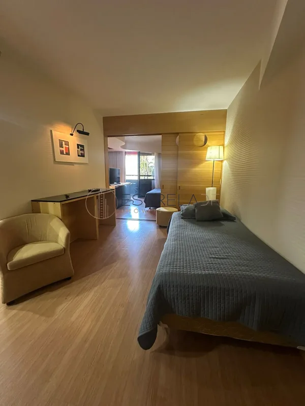 º Flat de 51 m² no Golden Tulip Brasília Palaceº Disponível*Sua moradia de luxo ...