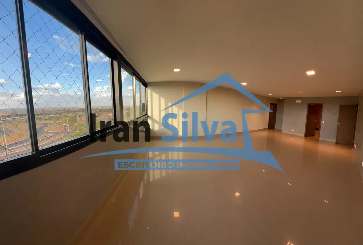 IRAN SILVA ALUGA EXCELENTE APARTAMENTO NO RESIDENCIAL RESERVA BRASÍLIA –NOROESTE...