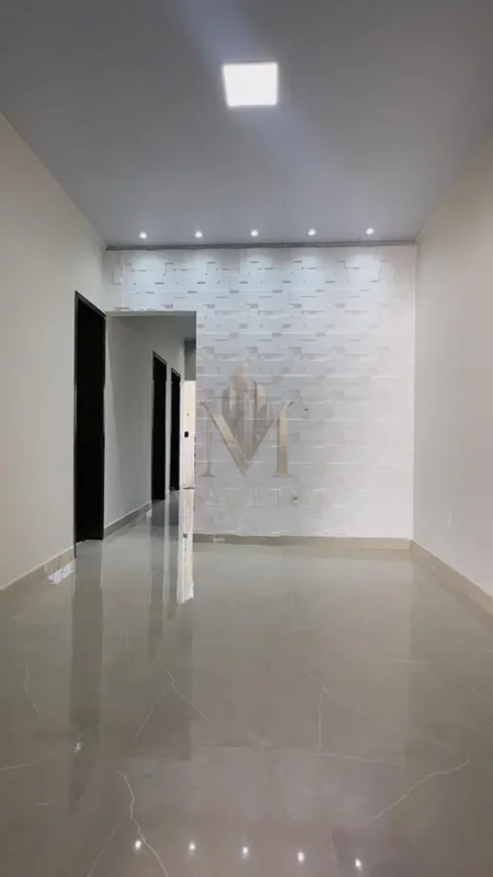  CASA À VENDA – QR 415Toda reformada e pronta para morar!Uma excelente oportunid...