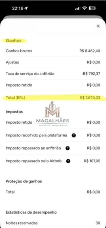 Foto do Imóvel
