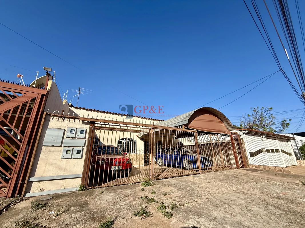 QND 23 – Taguatinga Norte/DFExcelente oportunidade para quem busca rentabilidade...