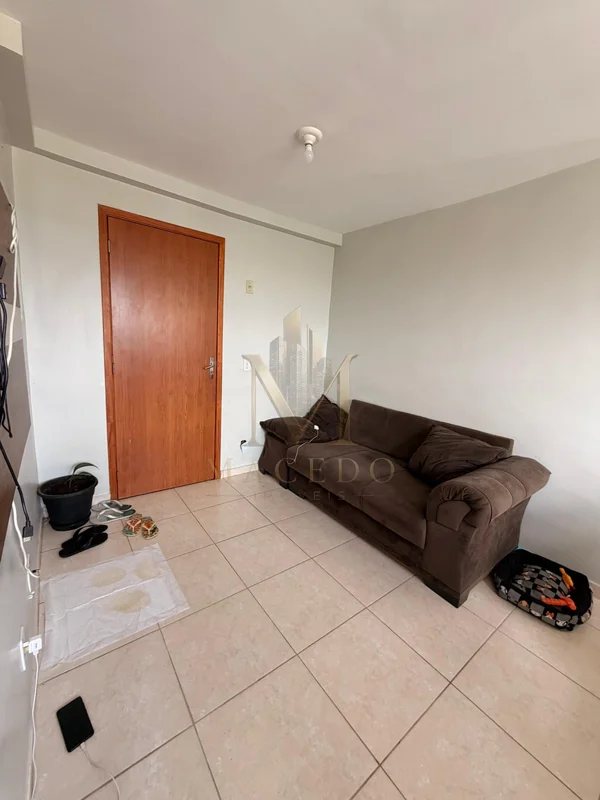 Apartamento à venda no Abrantes Gontijo – Samambaia Norte | QR 410Excelente opor...