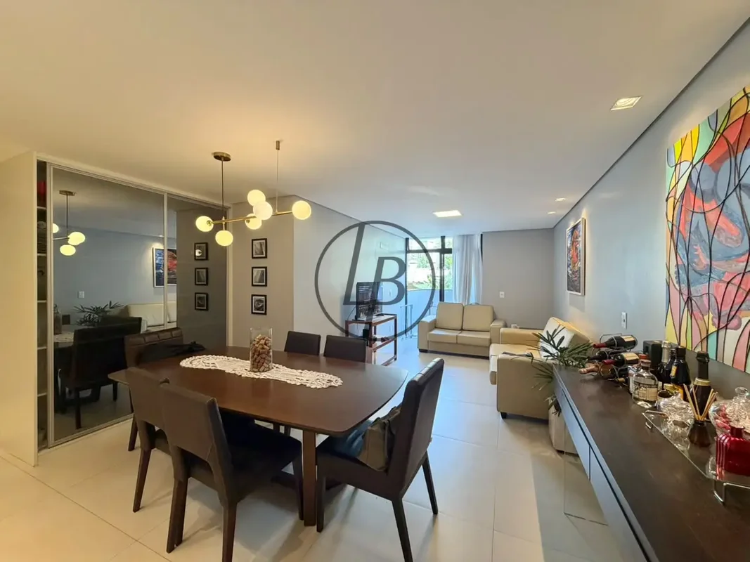 Excelente apartamento na SQN 316, totalmente reformado, com ambientes modernos, ...