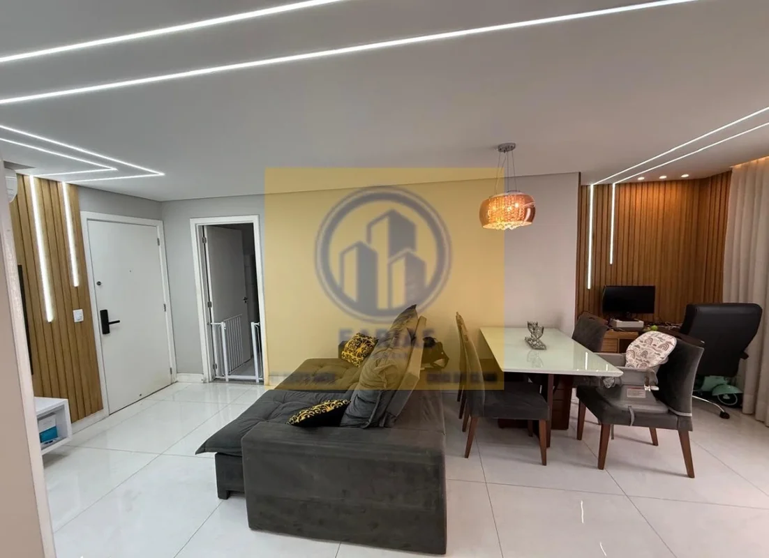 Farias imóveis aluga este imóvel:—VIA ENSEADA HOME CLUBE —- 3 Q / 1 suite - 81,0...