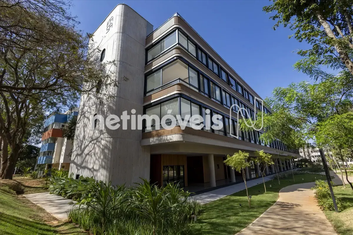 Kasa Residencial – SQN 402, Bloco M – Asa Norte Imóvel recém-entregue/construído...