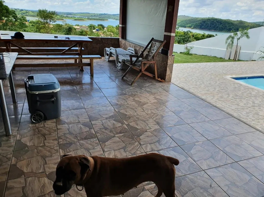 Foto do Imóvel