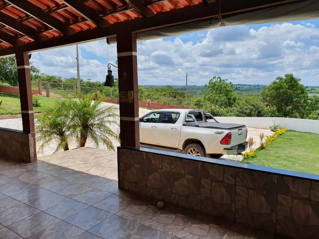 Foto do Imóvel