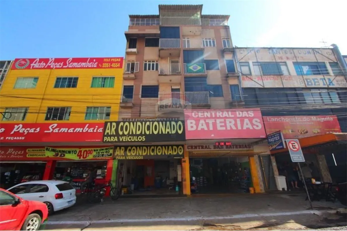 Foto do Imóvel