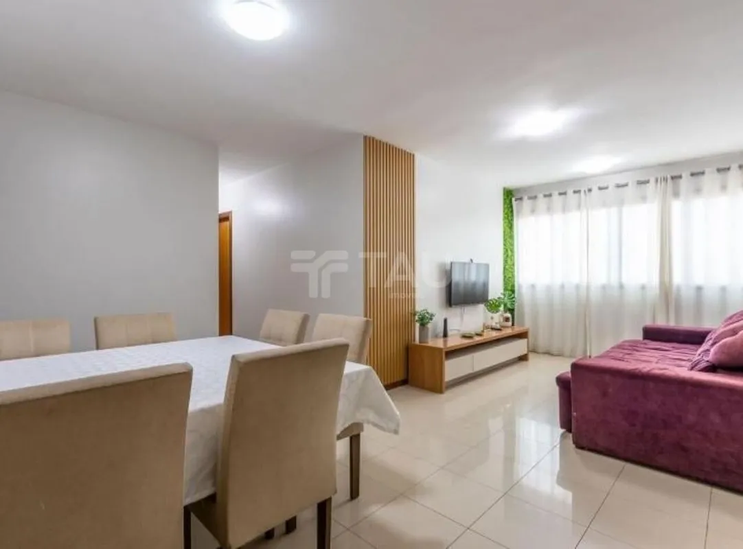 APARTAMENTO DE 3 QUARTOS DE FRENTE PARA O PARQUE DE ÁGUAS CLARAS! Se você busca ...