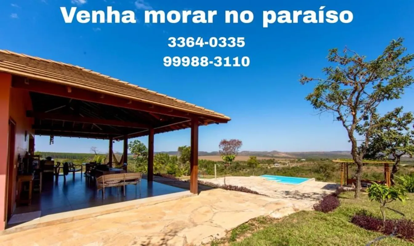 VILLA153568 - Última atualização: 06/09/26 23:31ALEXI IMOBILIÁRIA VENDE Excelent...